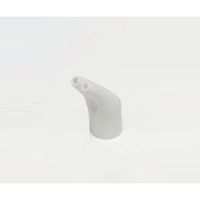 新鋭工業 吸入用交換部品(セパーII・セパDCーIIネブライザー・ミリコンPRO共通)ノーズピース P-307 1セット(9個)（直送品）