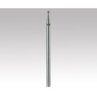 佐鳴 フット&ネイルデザインマシン マイマイ君 アタッチメント(うおの目除去用) 801-104-016 1セット(2個)（直送品）