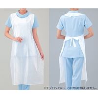 アズワン プロシェア・ガードエプロン 8-8782-01 1セット(300枚:100枚×3箱)