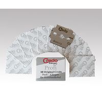 Credo フットケアファイル専用リフィル Credo フットケアファイル専用リフィル