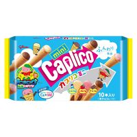 カプリコミニ大袋 1袋 江崎グリコ チョコレート