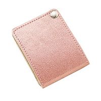 池田レンズ工業 ポケットルーペ ピンク 3140EーPK 1個（直送品）