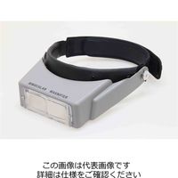 池田レンズ工業 双眼ヘッドルーペ BMー110 BM-110 1個（直送品）