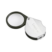 池田レンズ工業 メタルホルダールーペ 7950 1個（直送品）