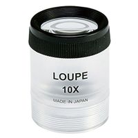 池田レンズ工業 スケールルーペ 3010S 1個（直送品）