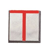 コノエ マスターライン Mー8 55 0200-0071 1セット(16枚:4枚×4パック)（直送品）