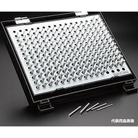 アイゼン ピンゲージセット(マイナス目/0.10ー0.29) EMー00ー 1本（直送品）