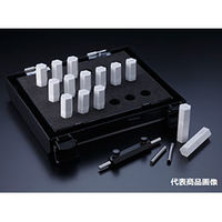 アイゼン ピンゲージセット ETー15 1本（直送品） - アスクル