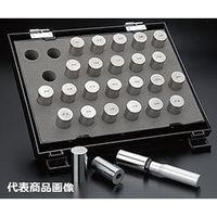 新潟精機 セラミックピンゲージ・単体 10.83mm CAA 10.83MM