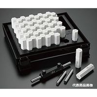 アイゼン（EISEN） ピンゲージ（プラケース付） ECP10.025 1本（直送品）