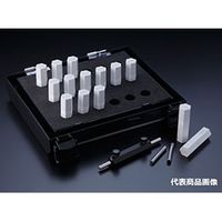 アイゼン（EISEN） ピンゲージ（±0.3μ/L＝40） ET10.00 1本（直送品