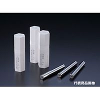 アイゼン マスターピンゲージバラ(0級/L=50MM EXー8.657 EX8.657 1本（直送品）