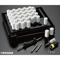 アイゼン 超硬ピンゲージバラ EG0.91 1本（直送品）