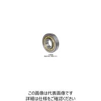 NTN B中形ボールベアリング内径90mm外径190mm幅43mm