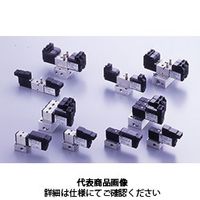 TAIYO 真空切換弁電磁弁 VA01PSV23ー1PREーL5 VA01PSV23-1PRE-L5 1個（直送品）