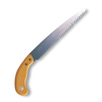果樹剪定鋸22　FS-22　アルスコーポレーション　（直送品）