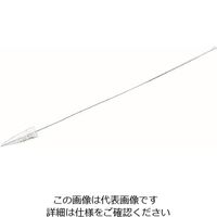 石井ブラシ産業 ブラシ ピペット用 660×30×95 1本入 1セット（30本） 4-049-01（直送品）