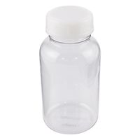 日本メデカルサイエンス ポリカーボネート瓶 1-7403-03 1セット(10本)（直送品）