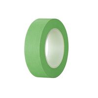 アズワン 補充用テープ 15mm×5m ミドリ TK1503 1セット(5巻) 6-692-06（直送品）