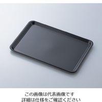 蝶プラ工業 導電ワークトレー 3120 1-7861-01 1セット(5枚)（直送品）