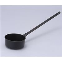 蝶プラ工業 導電ひしゃく 783273 1セット(5本) 1-1897-01（直送品）