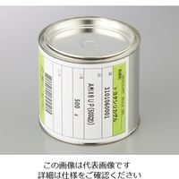 アズワン シリカゲル 500g 1-2513-02 1セット(5缶)（直送品）