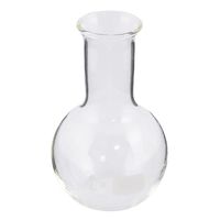 DWK Life Sciences 平底フラスコ 100mL 217112404 1セット(5個) 2-1967-02（直送品）