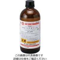 林純薬工業 1ーブタノール 特級 500mL 02002485 1セット(5本) 2-3647-14（直送品）
