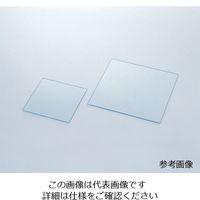 Amazon.co.jp: 堀内製作所 ガラス練板 大 15mm厚 G-8 1個