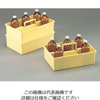 アズワン キャリングトレー 1セット（5個） 3-183-01（直送品）