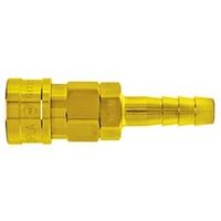 日東工器 ハイカプラ 20SHX100BSBM 1セット(5個)（直送品）