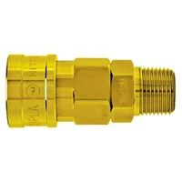 日東工器 ハイカプラ 40SMX100BSBM 1セット(5個)（直送品）