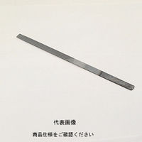 ツボサン 薄平組ヤスリ 5 細目 HIU0503 1本(5本)（直送品）