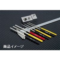 ツボサン ダイヤモンドヤスリ Sー10 平 DSHI1020 1本（直送品）
