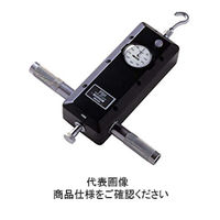 イマダ 高荷重標準型メカニカルフォースゲージ PSHー3000N 1台（直送品）