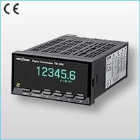 小野測器 ディジタル回転表示器 TM-3110 1台（直送品）