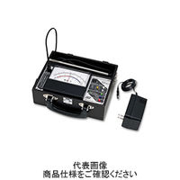 アイ電子技研 アネモメーター（アナログ型ポータブルタイプ） V-01-AN3 1個（直送品）
