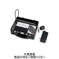 アイ電子技研 アネモメーター（アナログ型ポータブルタイプ） V-01-AN3L 1個（直送品）