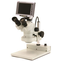 カートン光学 実体顕微鏡 ヘッド単体 DSZV-44 1個（直送品）