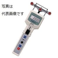 日本電産シンポ テンションメーター（V溝ローラ） DTMB-1C 1個（直送品）