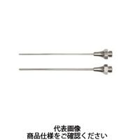 栗田製作所 スレンダーノズル AG45x2x100 1セット(3個)（直送品）