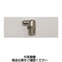 栗田製作所 グリースニップルＣ型 GNC 通販 - アスクル
