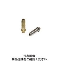 栗田製作所 竹の子 No.01x1/4x1/8 1セット(100個)（直送品）