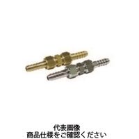 栗田製作所 ホースジョイント No.10x1/2 1個（直送品）