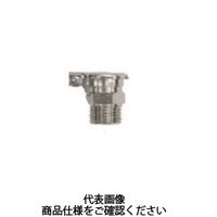 栗田製作所 打込カップ1/4 UC2 UC2-50P 1セット(50個)（直送品）