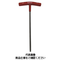 ボンダス・ジャパン ボールポイント・六角Tーハンドル BT4MM 1本（直送品）