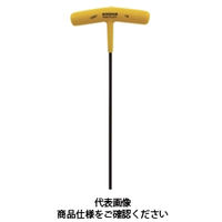 ボンダス・ジャパン 六角Tーハンドル BT9/64 1セット(2本)（直送品）