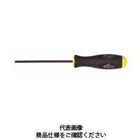 ボンダス・ジャパン ボールポイント・ドライバー BS1/16 1セット(3本)（直送品）