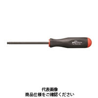 PB SWISS TOOLS PBスイスツールズ 8205ー6ー160 スイスグリップ六角棒ドライバー 8205-6 1本(1個)  764-6321（直送品） - アスクル