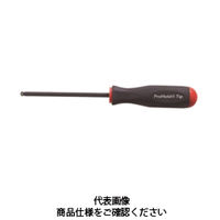 ボンダス・ジャパン プロホールド・ドライバー 黒染 PBS6MM 1セット(2本)（直送品）